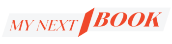 my naxt book logo