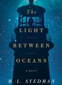 The Light Between Oceans by M.L. Stedman