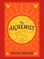 "The Alchemist" - Paulo Coelho