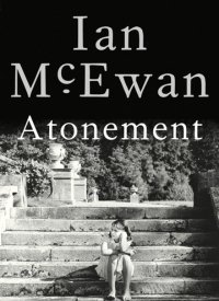 "Atonement" by Ian McEwan