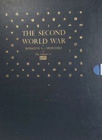 "The Second World War" by Winston Churchill