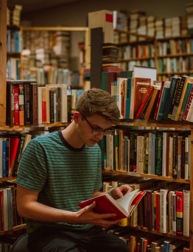 10 best non-fiction books for personal development