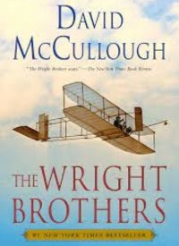 "The Wright Brothers" by David McCullough