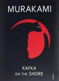 "Kafka on the Shore" by Haruki Murakami