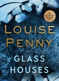 Chief Inspector Gamache Series (2005-present) by Louise Penny