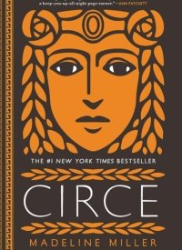 Circe by Madeline Miller