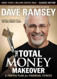 "The Total Money Makeover" by Dave Ramsey: