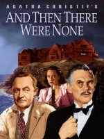 And Then There Were None by Agatha Christie