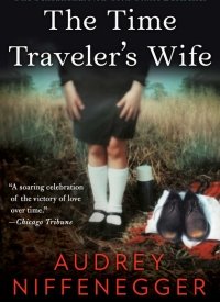 "The Time Traveler's Wife" by Audrey Niffenegger