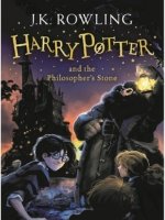 Harry Potter and the Sorcerer's Stone by J.K. Rowling