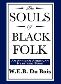 "The Souls of Black Folk" by W.E.B. Du Bois