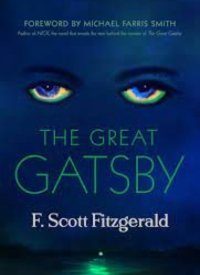 The Great Gatsby" by F. Scott Fitzgerald