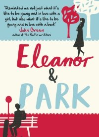 "Eleanor & Park" by Rainbow Rowell