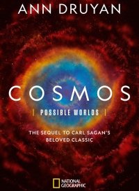 "Cosmos" by Carl Sagan