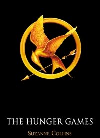 "The Hunger Games" by Suzanne Collins