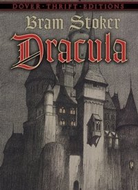 Dracula by Bram Stoker