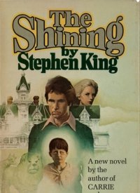 The Shining by Stephen King