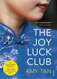 "The Joy Luck Club" by Amy Tan