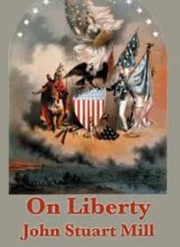 "On Liberty" by John Stuart Mill