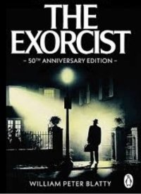 The Exorcist by William Peter Blatty