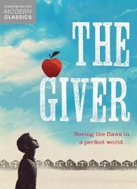 The Giver by Lois Lowry