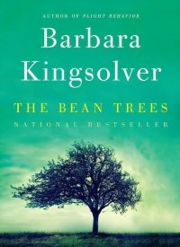 "The Bean Trees" by Barbara Kingsolver