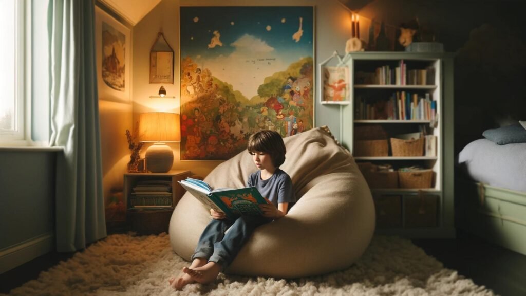 10 Best Fiction Books for Your Kids
