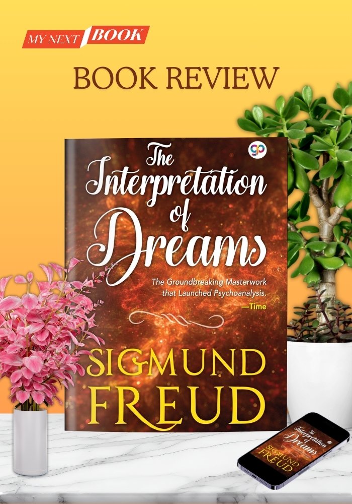 Journey Through the Psyche: A Review of Freud's "Interpretation of Dreams"