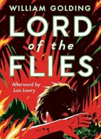 "Lord of the Flies" by William Golding