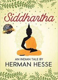"Siddhartha" by Hermann Hesse