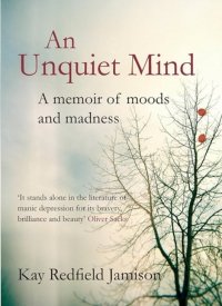 Final Review of "An Unquiet Mind: A Memoir of Moods and Madness" by Kay Redfield Jamison