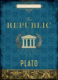 Republic by Plato