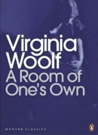 "A Room of One’s Own" by Virginia Woolf