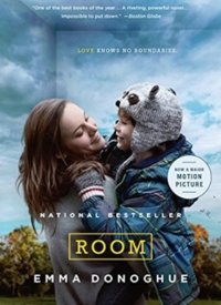 Room" by Emma Donoghue