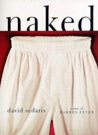 Naked" by David Sedaris