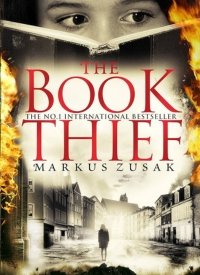 "The Book Thief" by Markus Zusak