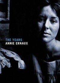 *The Years* by Annie Ernaux