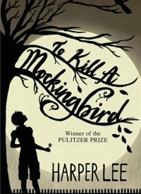 "To Kill a Mockingbird" by Harper Lee