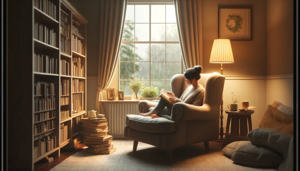 10 Best Fiction Books to Read When You Feel Lonely