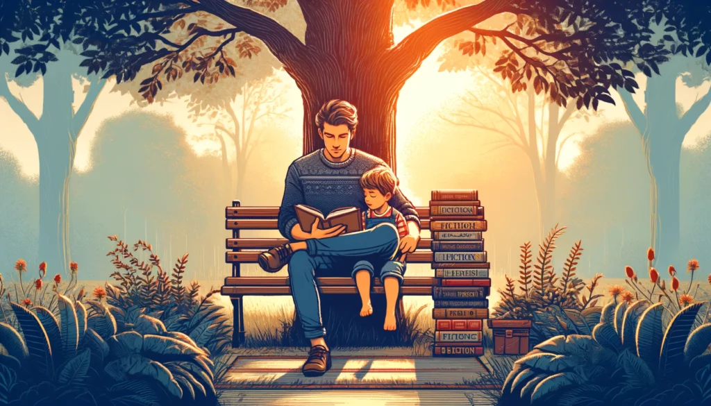 10 Best Fiction Books for Single Fathers