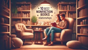 10 Best Nonfiction Books About Relationships