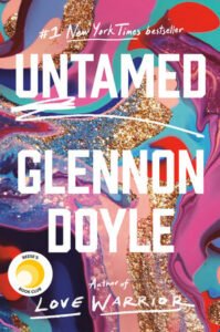 Untamed by Glennon Doyle